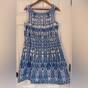 Dress Barn | Women’s sleeveless dress | size 14